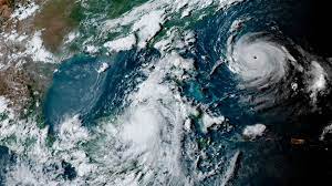 Hurricane Idalia : Causes and Concerns - Asiana Times