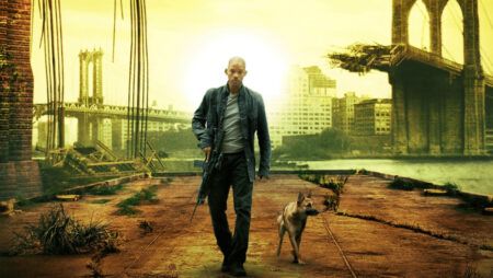 I am Legend scheduled for a sequel - Asiana Times
