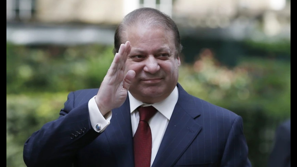 Nawaz Sharif To Make Comeback, Head party for Elections - Asiana Times
