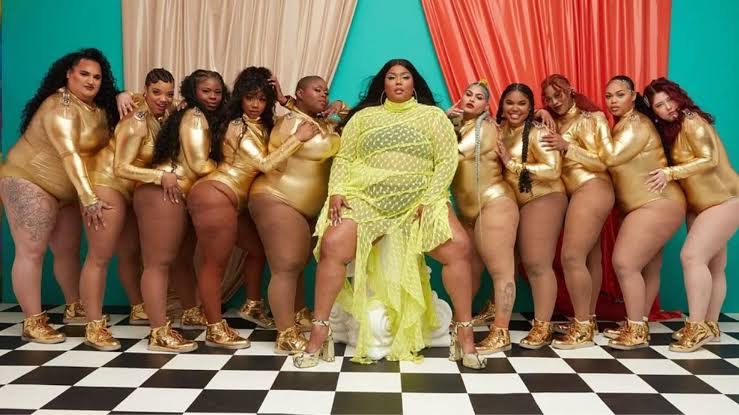 Sexual Harassment allegations on Rapper Lizzo - Asiana Times