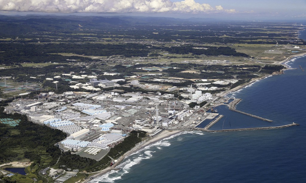 China Suspends Japanese Seafood Imports Amid Fukushima Concerns - Asiana Times