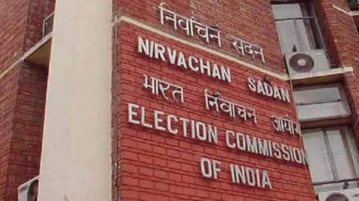Government Introduces Bill to Change Election Commission Appointments - Asiana Times