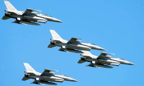 Ukraine Update: F-16 Delay and Global Condemnation - Asiana Times