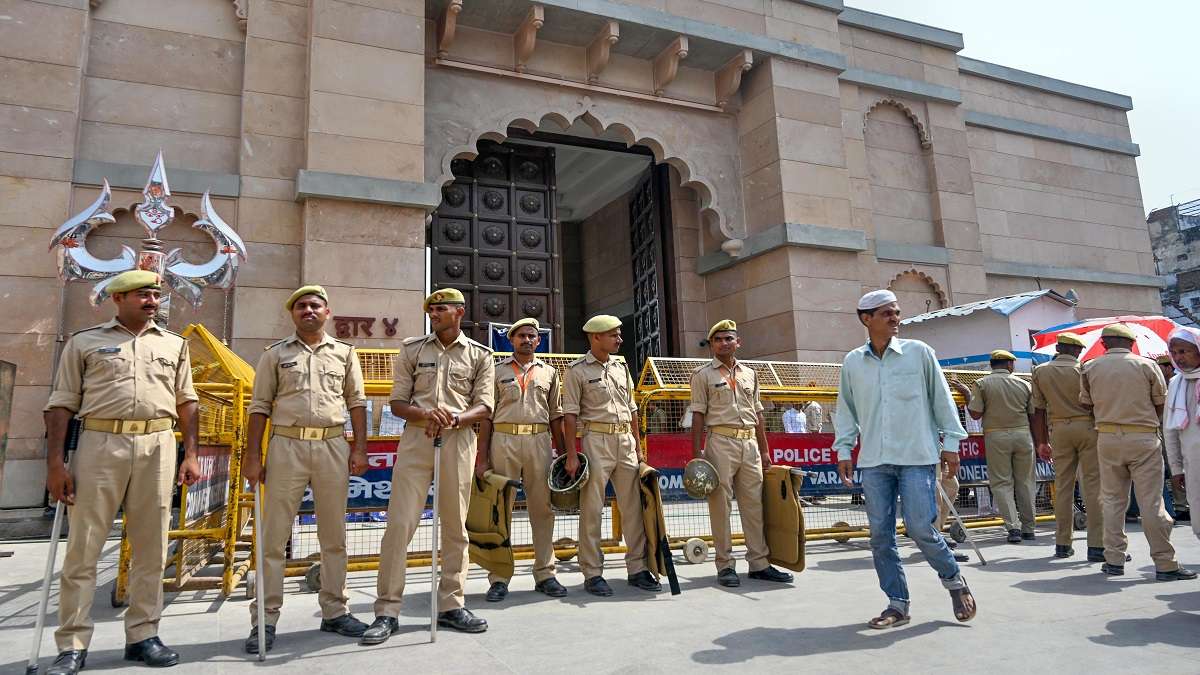 High Court Dismisses Gyanvapi Mosque Community's ASI Challenge - Asiana Times