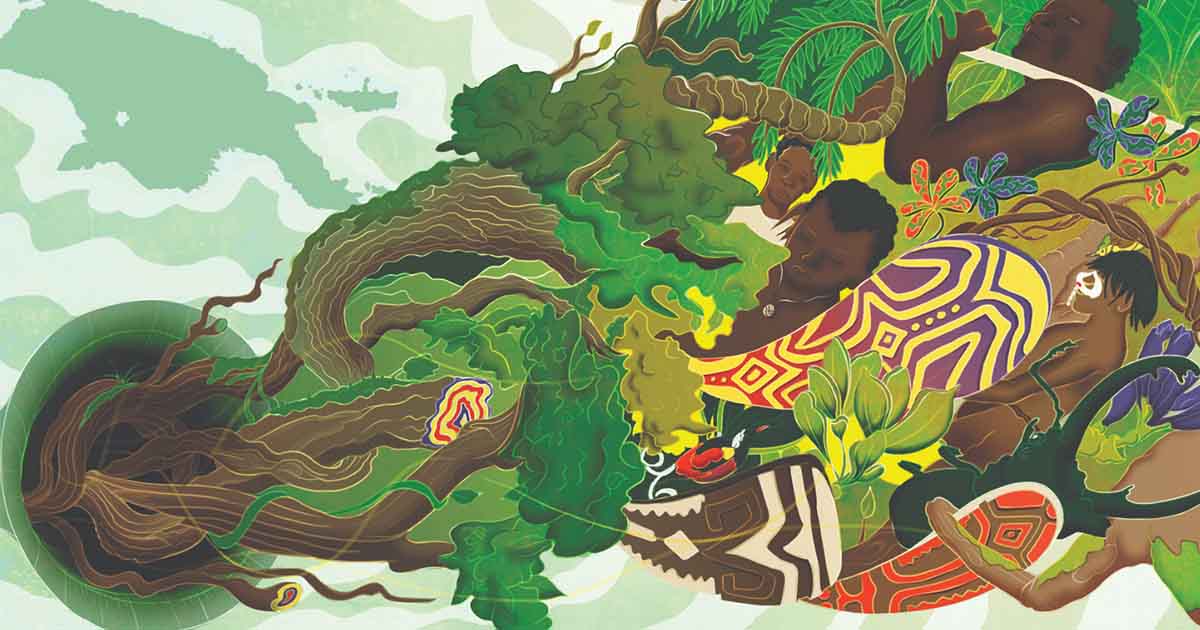 The Value of Indigenous Knowledge: For and Against Nature - Asiana Times
