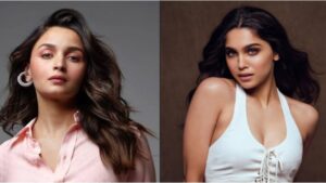 YRF Spy Universe: Alia Bhatt & Sharvari Eagerly Prep - Asiana Times