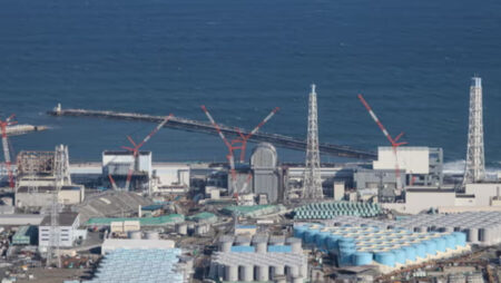 Japan to release treated wastewater from Fukushima nuclear plant  - Asiana Times