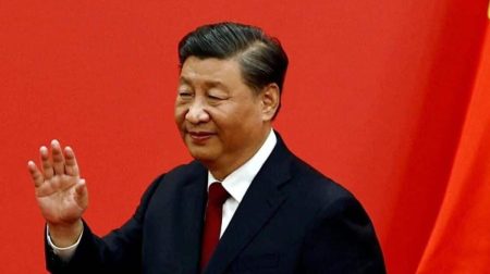 Jinping To Join BRICS Summit, Visit South Africa - Asiana Times