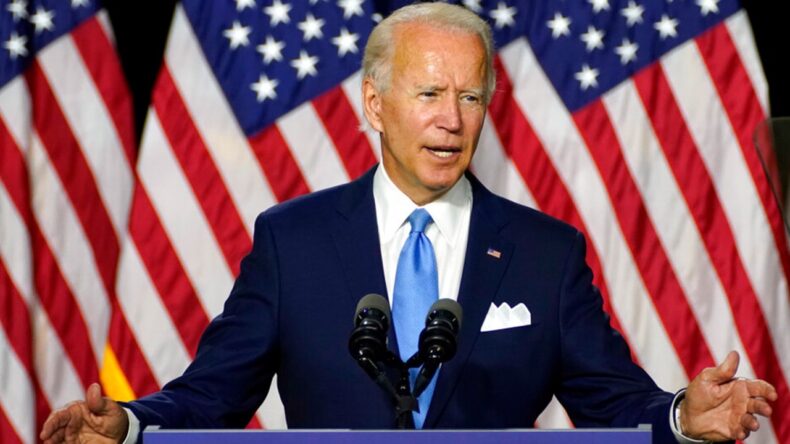 President Joe Biden: will visit Vietnam shortly