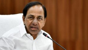KCR to begin the distribution of 2BHK houses by next week - Asiana Times