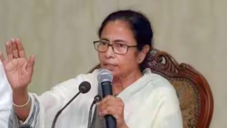Bengal CM boosts stipend for Muslim Clergy