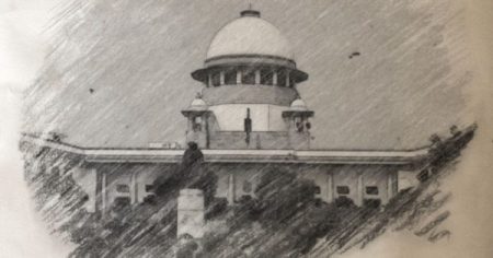 Supreme Court Upholds CBI Probe Dismissal - Asiana Times
