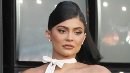 Kylie Jenner is venturing into Luxury Fashion - Asiana Times