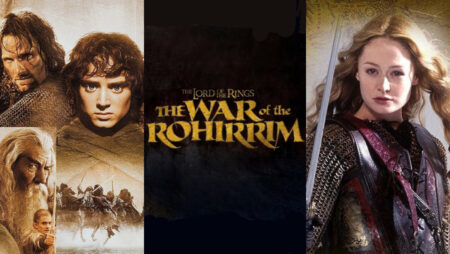 The Lord Of The Rings The War of the Rohirrim Release Date, Plot, Trailer Details Explained