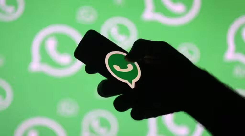 WhatsApp Revolutionizes Video Calls with Screen Sharing - Asiana Times