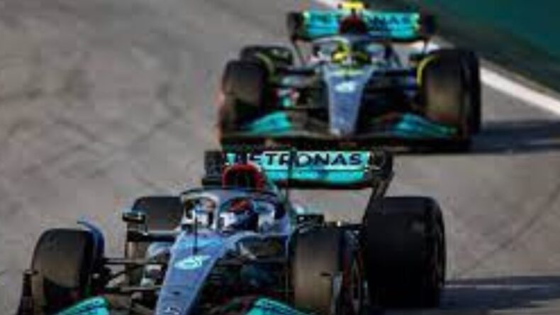 Mercedes Maintains No Blame Culture Amidst F1 Struggles  - Asiana Times