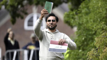 Nordic countries under criticism as protesters burn Quran - Asiana Times