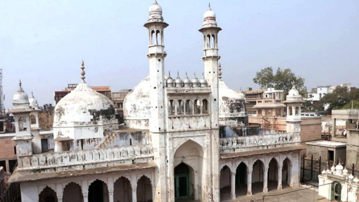 Verdict Day: Gyanvapi Mosque Survey Verdict - Asiana Times