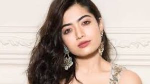 Rashmika Mandanna to star opposite Dhanush - Asiana Times