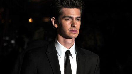 Andrew Garfield's Best 5 Roles Beyond Spider-Man - Asiana Times