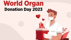 Organ Donation Day