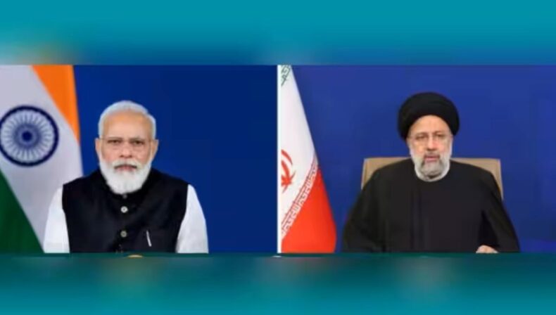 PM Modi and President Raisi Prioritize BRICS Expansion and Bilateral Ties  - Asiana Times