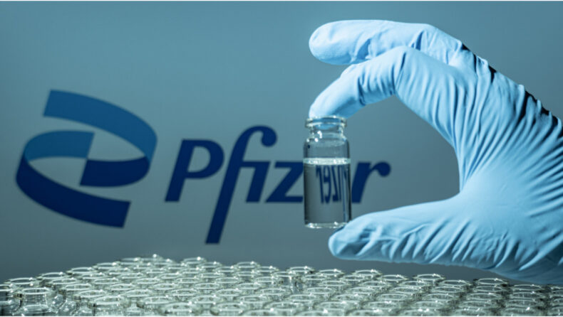 Pfizer's Maternal RSV Vaccine Granted US FDA Approval - Asiana Times