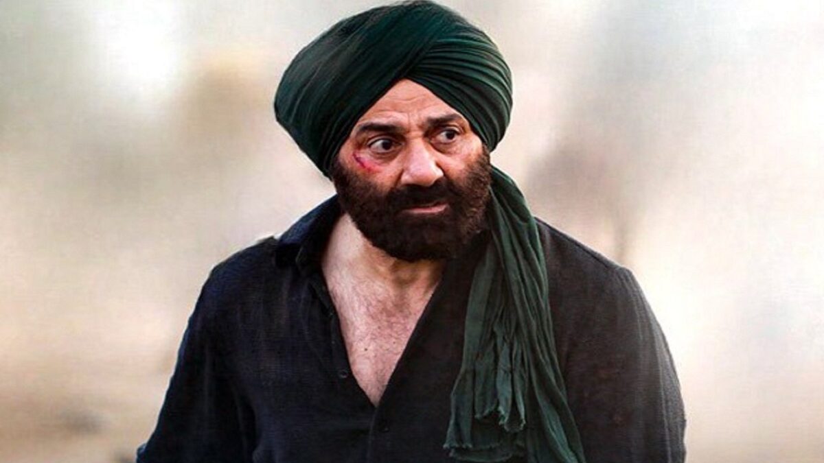 The Power of Cinema: Sunny Deol’s Controversial Stand - Asiana Times