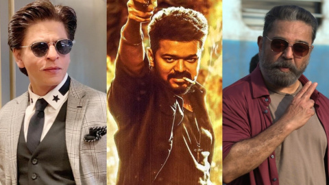Thalapathy 68: Filmmaker plans shooting to be in Los Angeles