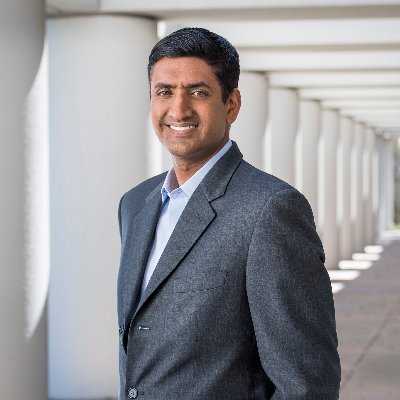 India-US Relationship ‘Critical’- Warns U.S Congressman Ro Khanna  - Asiana Times