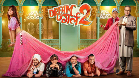 Ayushmann's 'Dream Girl 2' Makes Waves, Box Office Buzz - Asiana Times