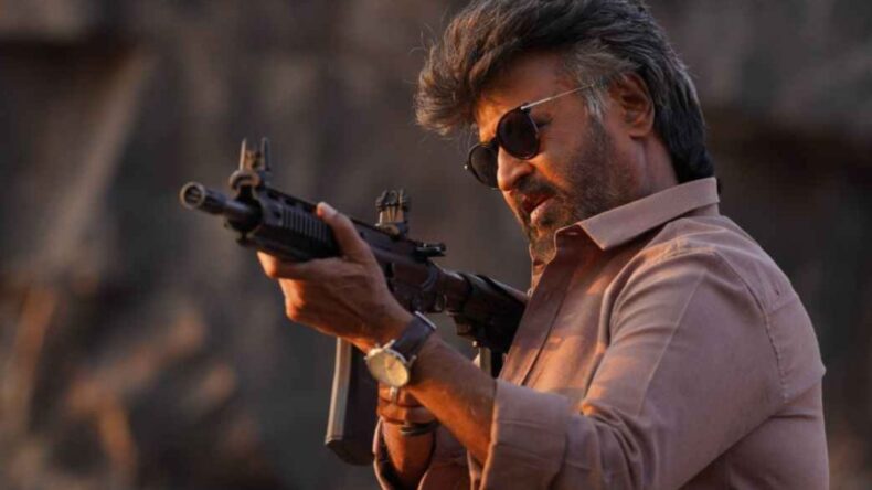 Rajinikanth powerful performance in Jailer, fans say the best climax film, sells tickets worth Rs 13 Crore - Asiana Times