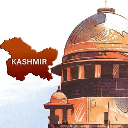 Supreme Court hearing on abrogation of Article 370 - Asiana Times