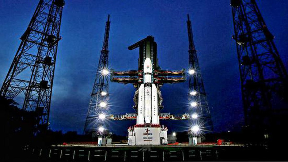 Chandrayaan-3 successfully leaves Earth's orbit - Asiana Times