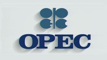 Oil OPEC
