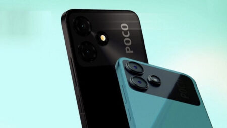 Poco Unveils New Budget-Friendly Smartphone with Snapdragon 4 Gen 2 SoC - Asiana Times