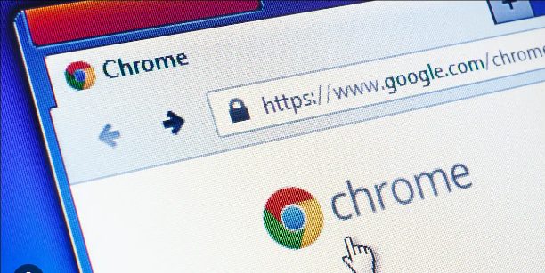 Government issues high-risk warning for Chrome users - Asiana Times