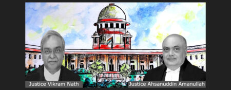 Supreme Court Upholds Innocence: Landmark Acquittal - Asiana Times
