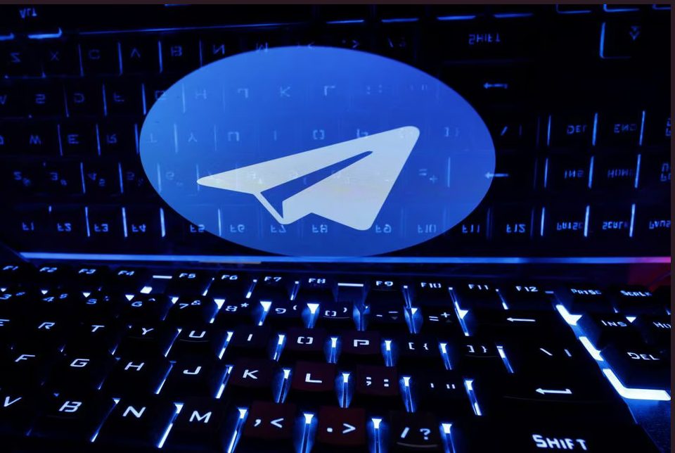 Iraq Restricts Telegram Over Security and Data Concerns - Asiana Times