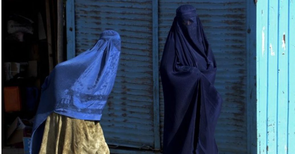 Discrimination amplified under Taliban, as the  magnitude of the constraints imposed on Afghan women is staggering.