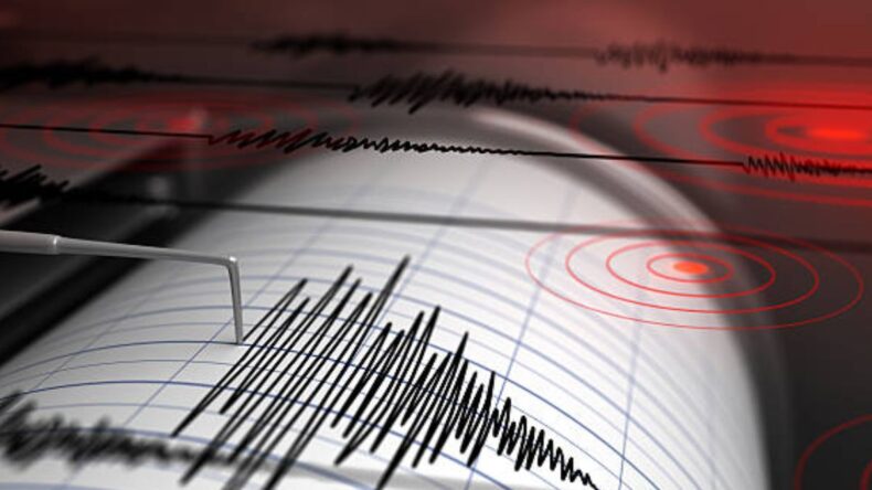 Earthquake strikes Andaman and Nicobar islands of magnitude 4.3 - Asiana Times