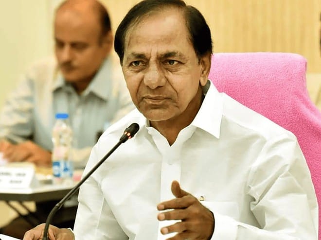 KCR to begin the distribution of 2BHK houses by next week - Asiana Times
