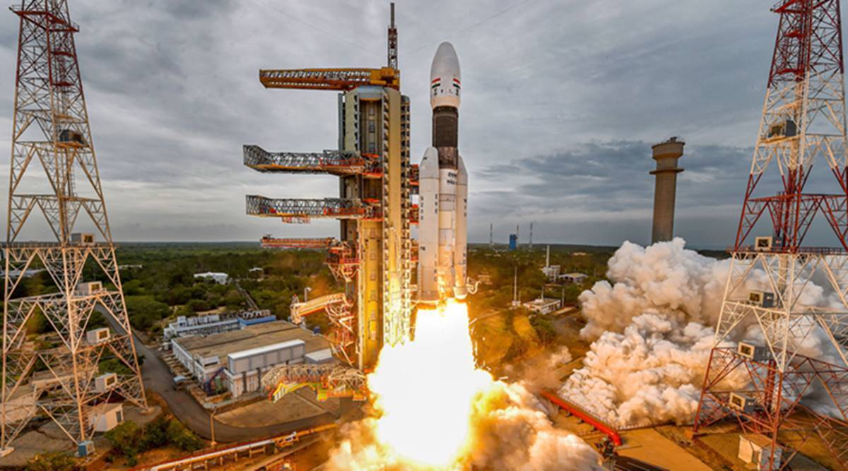 Chandrayaan 3 launch day 14th august 2024 at 2: 35pm from Satish Dhawan Space Centre Second Launch Pad, in Sriharikota, Andhra Pradesh, India.