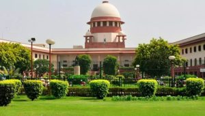 Supreme Court Criticizes Gujarat HC for Pregnancy Termination - Asiana Times