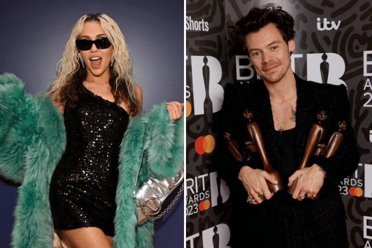 Super Bowl 2024 Halftime show, Miley cyrus and Harry style not performing 