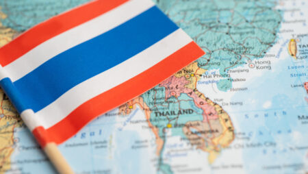 Controversial Thailand Election Sparks Protests and Alliances! - Asiana Times