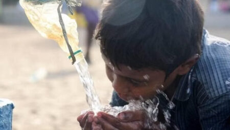 Karnataka's Contaminated Water Tragedy: 4 Dead, 146 Ill - Asiana Times