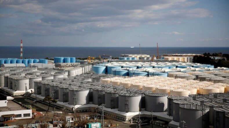 Japan to Release Treated Radioactive Water in Late August - Asiana Times