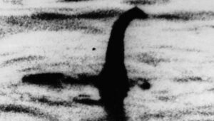 The biggest expedition is being carried out in norther Scotland to hunt the Loch Ness Monster