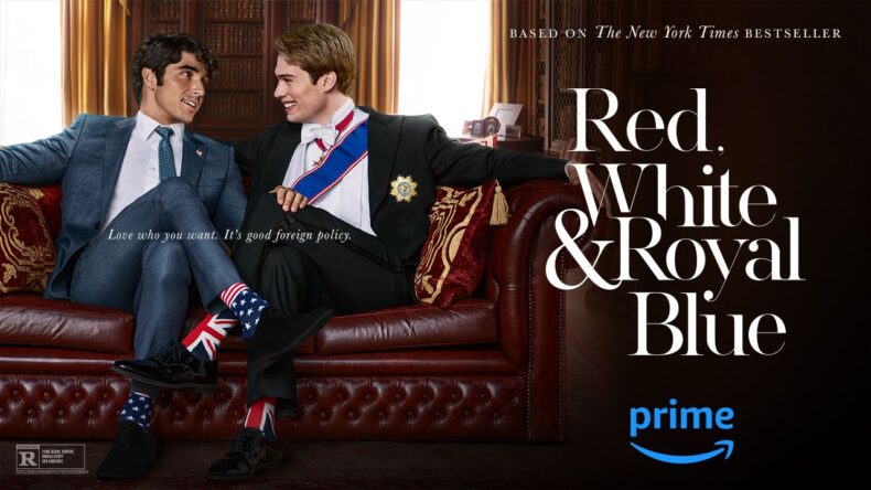 Red, White & Royal Blue – A royal romance - Asiana Times